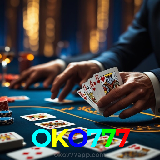 OKO777:As melhores oportunidades estão aqui! Aposte nas slots e ganhe prêmios fantásticos!