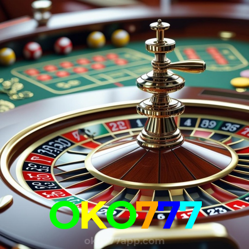 OKO777:Em nosso cassino online, as melhores vitórias estão por vir!