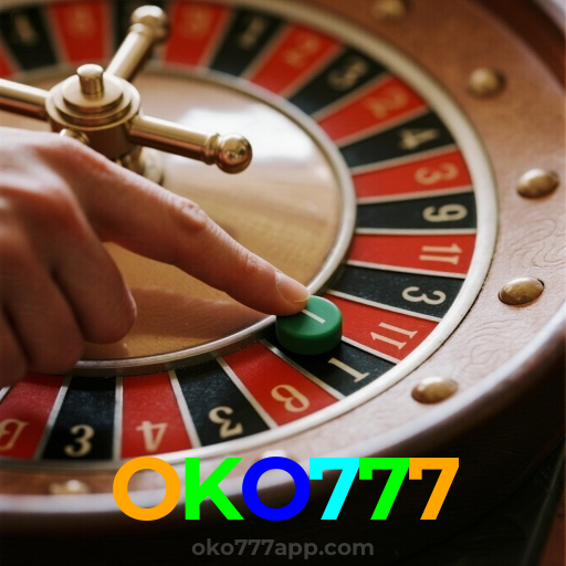 OKO777：Entre no jogo e aposte nos melhores times do futebol digital!