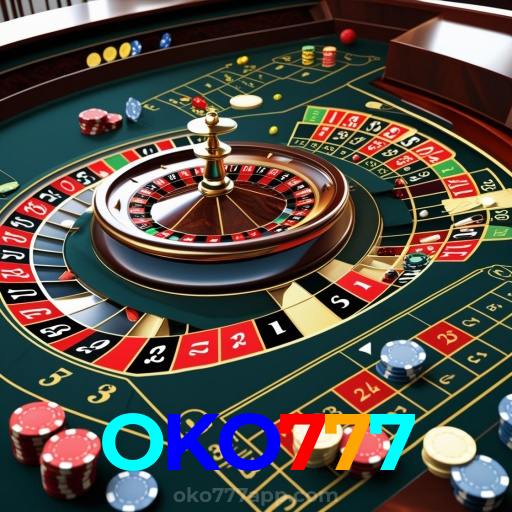OKO777:Venha para o futebol digital! Aposte agora e ganhe como um campeão!