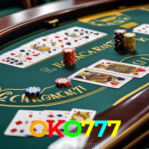 OKO777：Aposte e vença no futebol online, o campo de grandes vitórias!