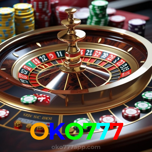 OKO777:Ganhe prêmios em jogos de poker e aposte no futebol com grandes odds!