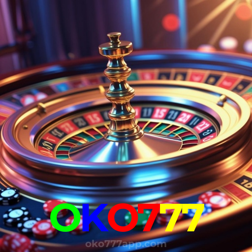 OKO777：Jogue agora e desafie a sorte em nosso cassino online!