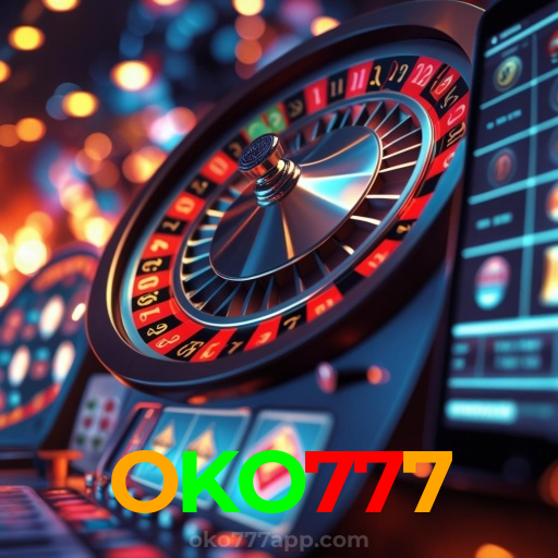 OKO777：Ganhe prêmios incríveis com apostas ao vivo em futebol e jogue roleta!