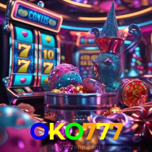 OKO777:Jogue Blackjack online e mostre que você é o mestre das cartas!