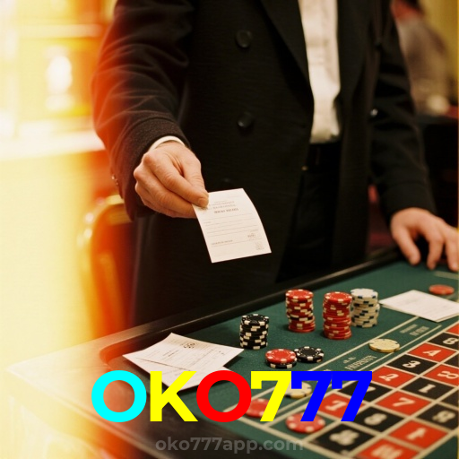 OKO777:A diversão está garantida! Aposte nas melhores slots agora!