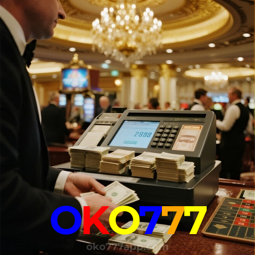 OKO777:O futebol digital está esperando por você! Aposte e vença!
