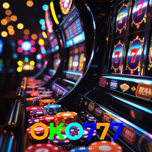 OKO777：Jogue Blackjack online e mostre que você é o mestre das cartas!