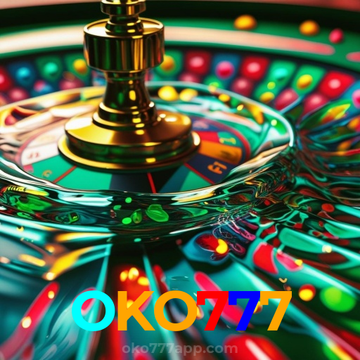 OKO777：Aposte no futebol online e vença como um campeão!