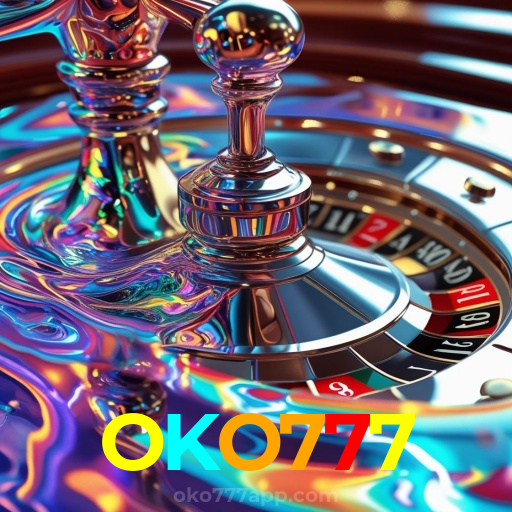 OKO777:Em nosso cassino online, sua sorte vai brilhar! Aposte e vença!