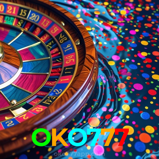 OKO777:Aposte no futebol online e mostre suas habilidades!