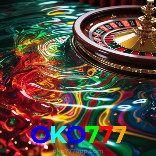 OKO777:Vença no poker e mostre que você é um verdadeiro campeão!
