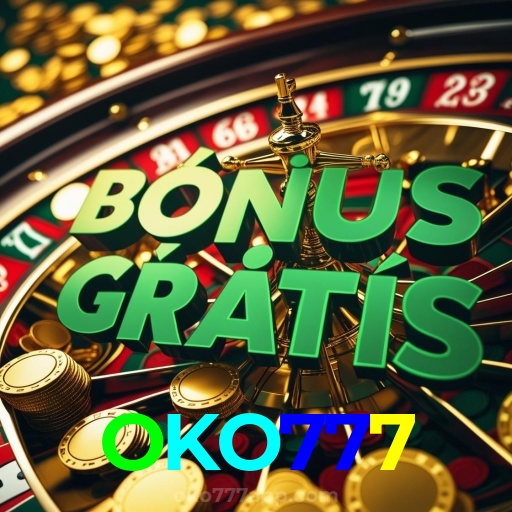 OKO777:Aposte no futebol online e conquiste prêmios incríveis agora!