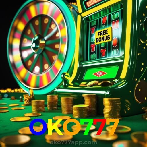 OKO777:Vença no futebol online e sinta o sabor da conquista!