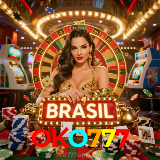 OKO777:Jogue blackjack, aposte no futebol e ganhe prêmios no cassino online!