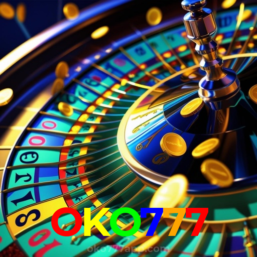OKO777:As maiores vitórias nas slots estão esperando por você! Jogue agora!