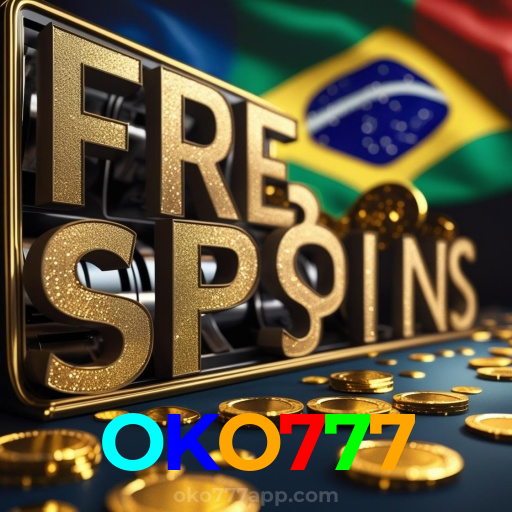 OKO777:A sorte está no seu lado nas nossas roletas! Aposte agora!