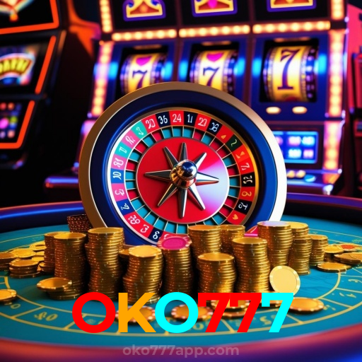 OKO777：No futebol online, cada jogo é uma chance de se tornar vencedor!