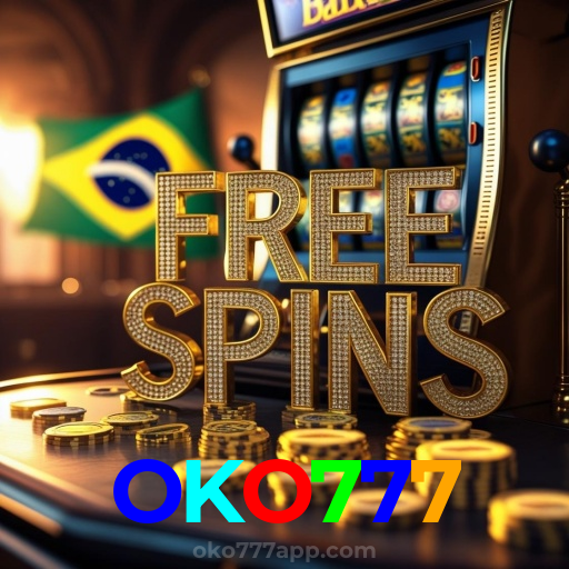 OKO777:Aposte nas roletas e leve o jackpot para casa!