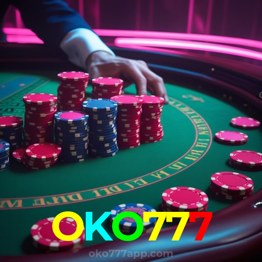 OKO777:Aposte no futebol digital e conquiste sua vitória!