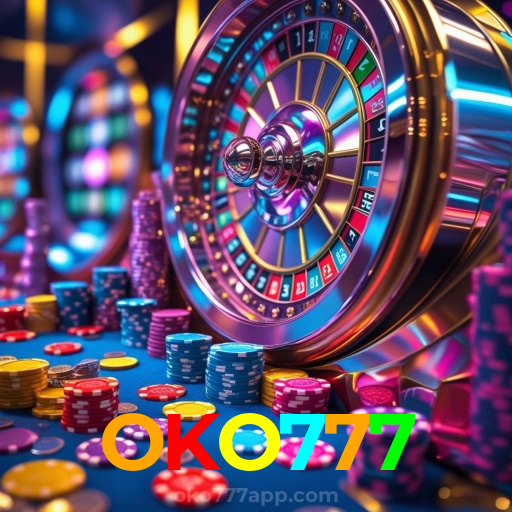 OKO777:O melhor cassino online para apostar no futebol e jogar poker e blackjack!