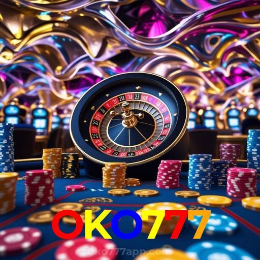 OKO777：O cassino online mais confiável para você apostar no futebol e jogar poker!
