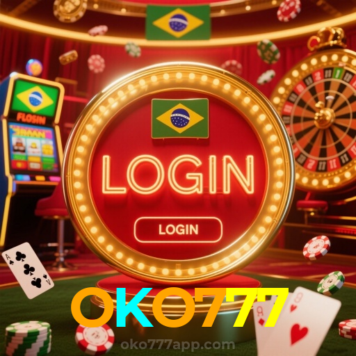 OKO777:No futebol online, cada jogo é uma chance de se tornar vencedor!
