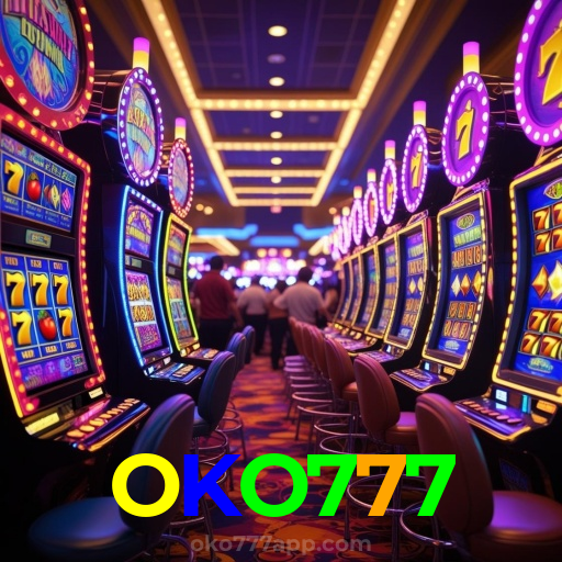 OKO777：Jogue poker e conquiste prêmios como um verdadeiro campeão!