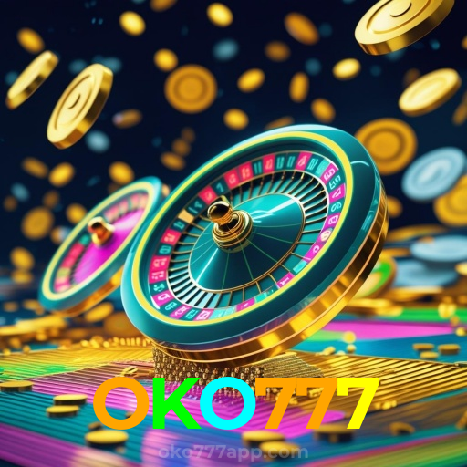 OKO777:Aposte no futebol, jogue poker e conquiste vitórias épicas!