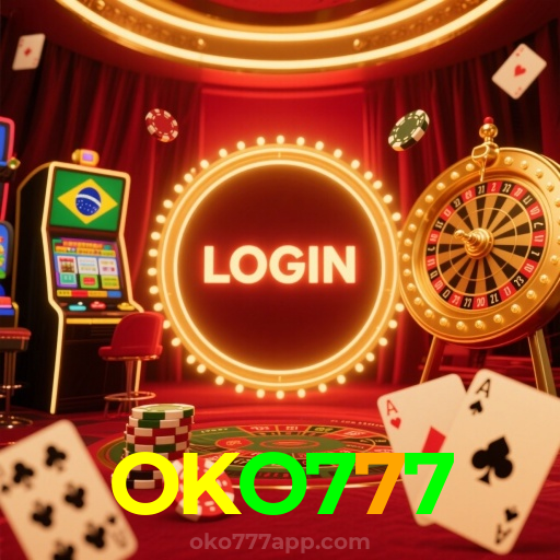 OKO777：Conquiste grandes vitórias em blackjack e aposte no futebol online!