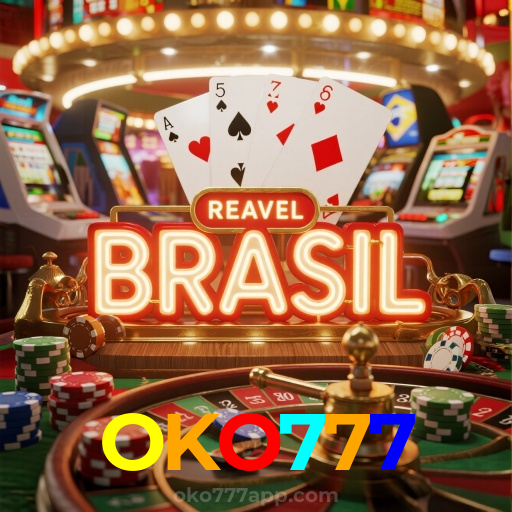 OKO777：Jogue poker e prove que você é o verdadeiro campeão das cartas!