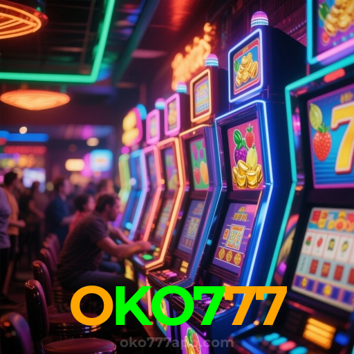 OKO777：Jogue poker e conquiste prêmios como um verdadeiro campeão!