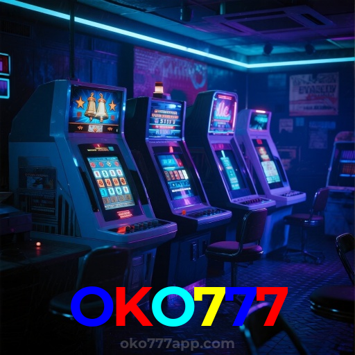 OKO777：Apostas emocionantes no futebol e grandes vitórias em jogos como roleta!