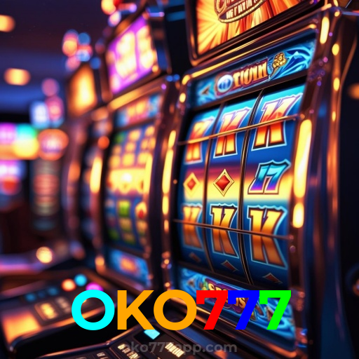 OKO777：No futebol online, a sorte está ao seu lado para ganhar!