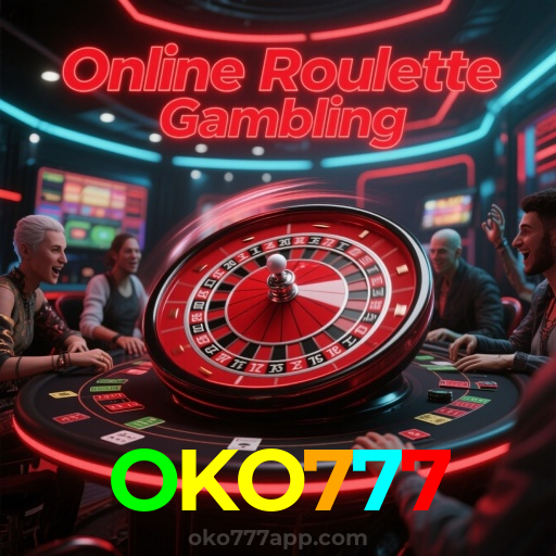 OKO777：Jogue poker, aposte no futebol e leve prêmios incríveis no cassino!