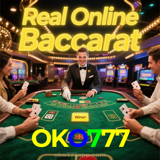 OKO777：Aposte no futebol e jogue as melhores slots para grandes vitórias!