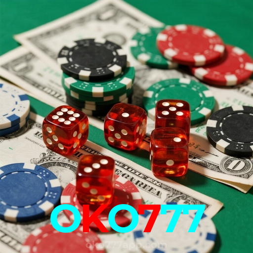 OKO777:Jogue blackjack e aposte no futebol para uma experiência inesquecível!