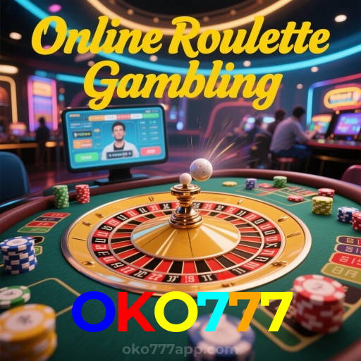 OKO777：Jogue futebol digital e conquiste prêmios incríveis!