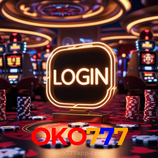 OKO777：Vença no futebol online e sinta o sabor da conquista!