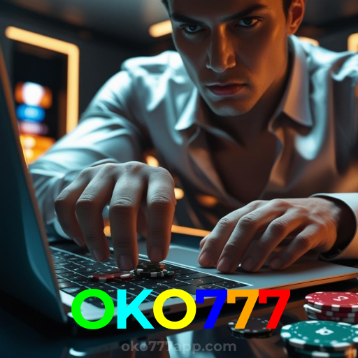 OKO777：Jogue nas roletas e experimente a verdadeira emoção do cassino!