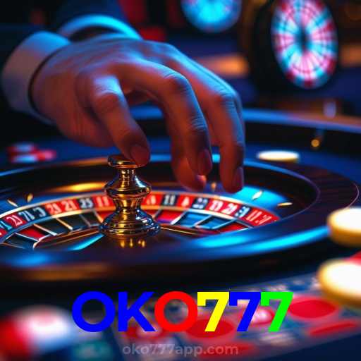 OKO777:Vença no poker e prove que você é o mestre das cartas!
